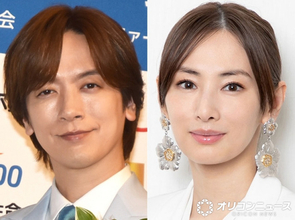 DAIGO、長女が母・北川景子のために選んだ“母の日ギフト”を公開「娘ちゃん、ナイスチョイス」「愛ですね」