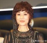 「大地真央、高橋克典と飼い猫がきょうだい同士　意外なつながりを明かす「猫親戚なんです」」の画像1