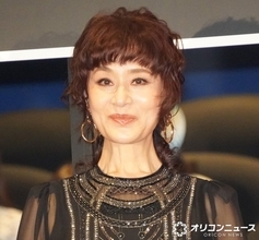 大地真央、高橋克典と飼い猫がきょうだい同士　意外なつながりを明かす「猫親戚なんです」