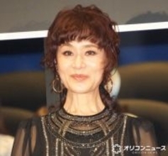 大地真央、高橋克典と飼い猫がきょうだい同士　意外なつながりを明かす「猫親戚なんです」