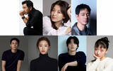 「韓国ドラマ『ムービング』シーズン2、配信決定　リュ・スンリョン、ハン・ヒョジュ、チョ・インソンら主要キャストが続投へ　台本読み合わせ映像も公開」の画像1