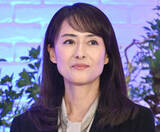 「“ゴクミ”後藤久美子の長女、くびれ際立つへそ出しルックで近影公開　6ヶ国語が堪能…才色兼備な姿に反響」の画像1