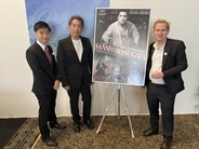 【カンヌ映画祭】黒澤明『姿三四郎』4Kデジタルリマスター版初上映　石川慶監督「予算は言い訳にならない」