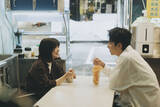 「岸井ゆきの＆ツェン・ジンホア『シンシン アンド ザ マウス』ロケ地・台湾の映画祭に出品決定」の画像1