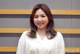 野呂佳代、父の職業を明かす　一時は同じ道を志すも「半年くらいでやめてしまいましたね」