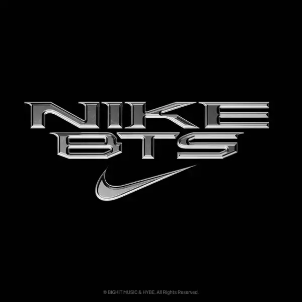 BTS、ナイキとパートナーシップ締結　ツアーマーチャンダイズ＆「Nike By You」によるカスタマイズ体験を発表