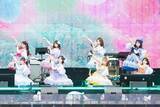 「【Weverse Con Festival】CUTIE STREET、韓国音楽フェス初登場「うれしかったです」　黄色い歓声飛び交う」の画像1