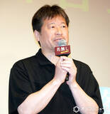 「佐藤二朗、『名無し』映画化は30人のPに持ち込むも断られる「オリジナルは難しい」　異例の大ヒットに喜び」の画像1