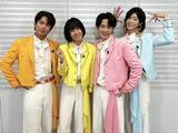 「モナキ、初冠レギュラー番組が決定　予測不能な成長を見守るドキュメントバラエティー「初回からドッキリ」」の画像1