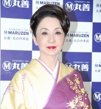 85歳・岩下志麻、洋装姿の“近影”に反響「永遠にお美しい」「若さはどうしたら保てるのでしょうか？」