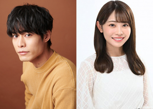 岸田タツヤ、妻・高木由梨奈の妊娠を報告
