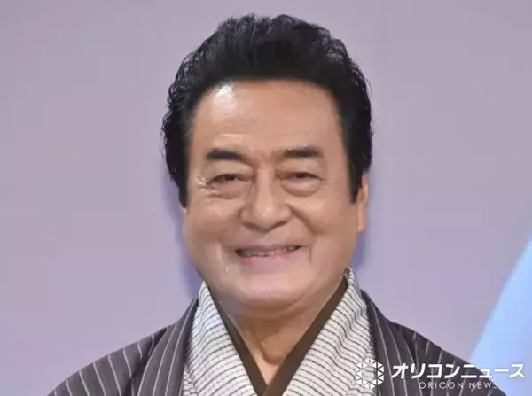 82歳・高橋英樹、体重調整に取り組む“控えめ朝ごはん”を公開　食材豊かな食卓に反響「いつもの80％くらい？」