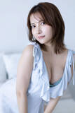 「桃月なしこ「大人っぽさや色気も感じていただけたら…」　黒のセクシー衣装で魅了」の画像1