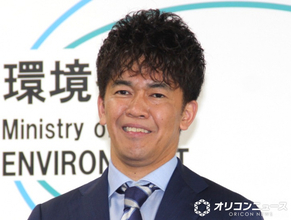 武井壮『ファミリーヒストリー』反響に驚き　“後日談”も明かす「番組じゃないところで…」