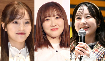 本田3姉妹、“末っ子”本田紗来は「パパ似」　三者面談では担任教師も驚き「『そっくりだね』って言われて、めっちゃ笑った（笑）」