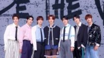 JYP 6年ぶりボーイズグループNEXZ、日本対面イベント日程＆会場発表