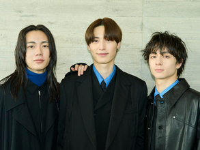 次世代トップモデル、俳優の登竜門・新メンズノンノモデル3名発表　グランプリは身長188cm、韓国でも活動する高橋紅輝