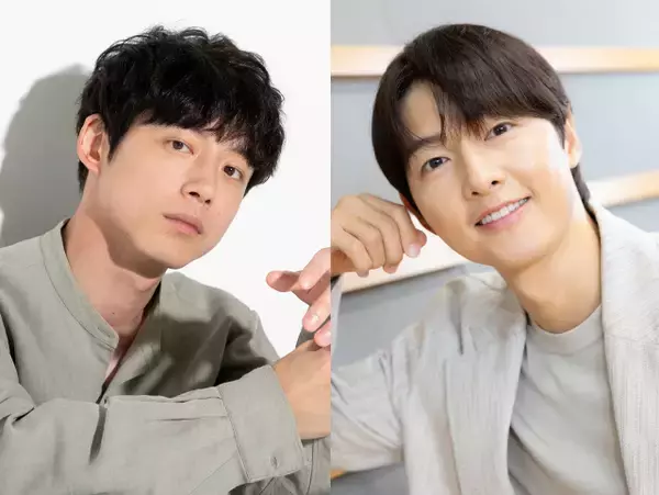 『匿名の恋人たち』、“カメオ出演”坂口健太郎＆ソン・ジュンギの出演シーン公開に反響「続編を待ってます」「期待しちゃう」