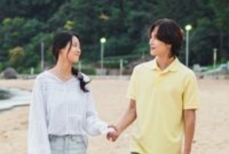 【あすから】『イカゲーム』イム・シワンが心優しい青年に…　韓国ドラマ『なにもしたくない～立ち止まって、恋をして～』が放送開始＜キャスト・あらすじ＞