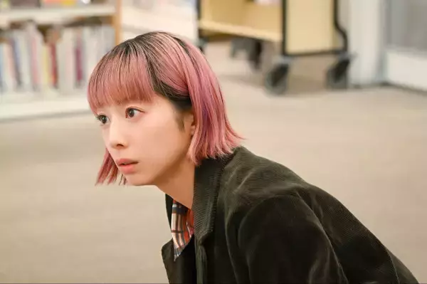 『じゃあ、あんたが作ってみろよ』第6話　婚活パーティーに参加した鮎美は…