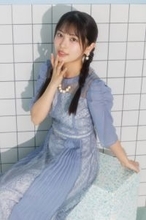 「今日、好き」出演、20歳のインフルエンサー・内山優花、成人式後の二次会・同窓会に向けたパーティードレス「ときめきハタチドレス」のモデルに起用