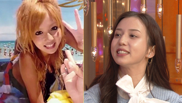 丸高愛実“ギャル全開だった青春時代”　18歳のオーディション秘話にスタジオ爆笑