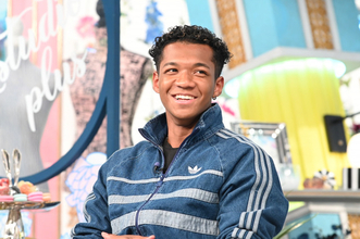 村竹ラシッド、世界陸上でみせたポージング＆涙のインタビュー裏話