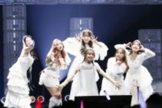 『NOBROCK TV』発アイドル・DRAW▲ME、涙と笑いのイベント　佐久間宣行も感動「もう少し続けてみてもいいですか？」