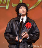 「松村北斗、旅人の目印“北斗七星”由来の名前に想い「親孝行ができたかな」」の画像1