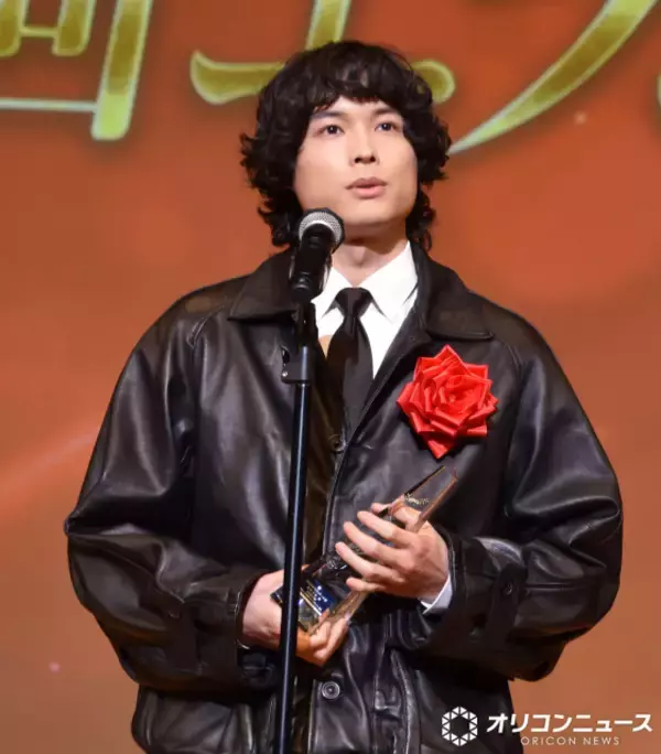 松村北斗、旅人の目印“北斗七星”由来の名前に想い「親孝行ができたかな」