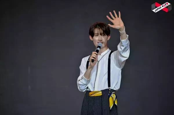 Snow Man向井康二、日本とタイの架け橋で貢献“アワード”受賞に喜び　母からの手紙も紹介「お母さんの子どもに生まれてきてくれて本当にありがとうございます」