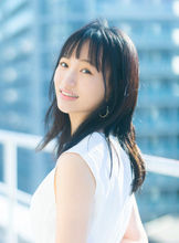 華優希、朝ドラ『ブラッサム』出演　気品ある同級生役に喜び