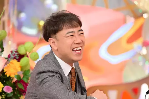 『新婚さんいらっしゃい！』55周年　MC藤井隆、長寿番組への想い　時代＆テレビに変化…しかし“変わらないこと”【インタビュー】