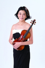 高嶋ちさ子 12人のヴァイオリニスト、日本一周ツアー決定　活動史上最大規模・計10万人超を動員へ【スケジュール一覧】