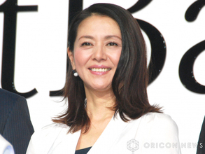 小泉今日子、過去に事務所から“親に会うな”と伝えられていた　「だったら私も…」小泉が返した言葉に共演者も脱帽
