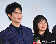 山時聡真、菅野美穂の爪を切り「手が震えた」　親子役で築いた信頼関係