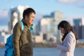 夜ドラ『ラジオスター』【第20話あらすじ】 松本（甲本雅裕）がラジオを始めた理由を語る