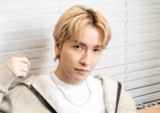 w-inds.千葉涼平＆橘慶太、約23年前の“美少年ショット”に驚きの声「天使すぎ」「なつかしい!!」