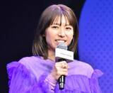「若槻千夏、“ワイプの進化”語る「今は地蔵スタイル」」の画像1