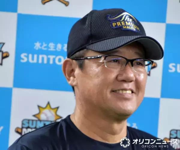 古田敦也、阿部慎之助氏“監督辞任”の決断を「尊重したい」　娘への暴行容疑で逮捕