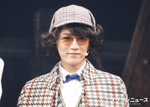 WEST.神山智洋、宮野真守とLINEスタンプ送り合う　「マモちゃん」呼びで徐々に距離縮める