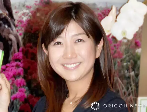 根本美緒、亡き大物司会者との写真公開で反響「懐かしいですね」「2人とも若い」
