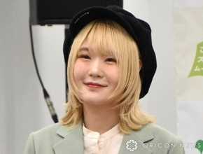 ハラミちゃん、一日の驚きの“睡眠時間”　海外での演奏多数も…インドア派としての悩み明かす