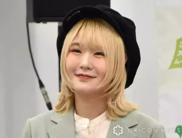 ハラミちゃん、一日の驚きの“睡眠時間”　海外での演奏多数も…インドア派としての悩み明かす