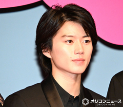 奥智哉、尾上松也＆堀田真由との芝居は「幸せ」　ふとした瞬間に喜び実感