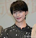 「増子敦貴、ボケまくる　ロートーンであいさつ　　ネタバレ気にする八村倫太郎に「言っちゃえ！」」の画像1