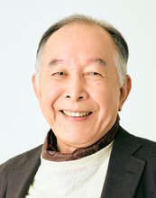 橋爪功、サニーアーツ所属を発表