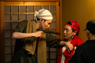 『VIVANT』黒須の“弟”に扮した新キャスト　過去の出演ドラマも話題