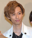 「戸谷公人さん、妻・りなさんの第1子妊娠を報告「自覚を持ち日々精進」　『仮面ライダーディケイド』で海東大樹／仮面ライダーディエンド役」の画像1