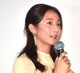 「木村文乃、若葉竜也に疑問を直撃　人見知りしない行動原理は「人見知りが嫌で一生懸命しゃべるように」」の画像1